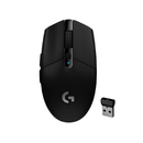 Logitech G305 LIGHTSPEED Wireless Gaming Mouse - Black