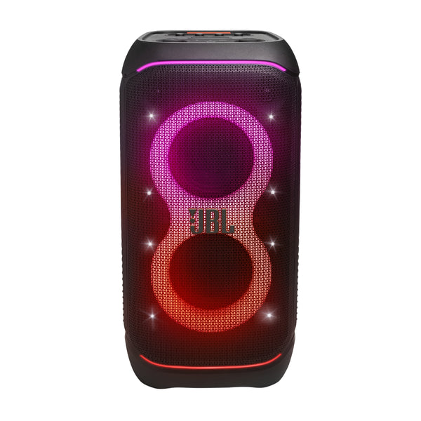 JBL Partybox Stage 320 Portable Party Speaker with Wheels