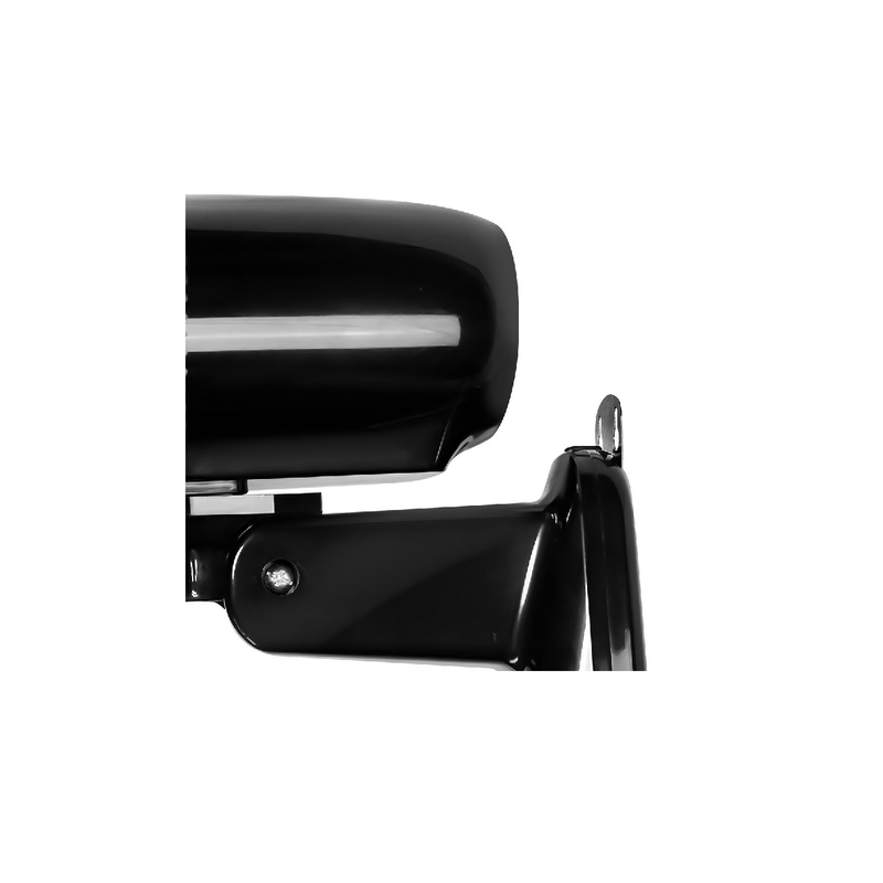 Sonai Wall Fan 16 inches, 60 Watt, Mar -1611, 3 Speed Settings-Black