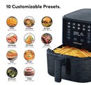 moreshopping - moreshopping - Nutricook Air Fryer 5