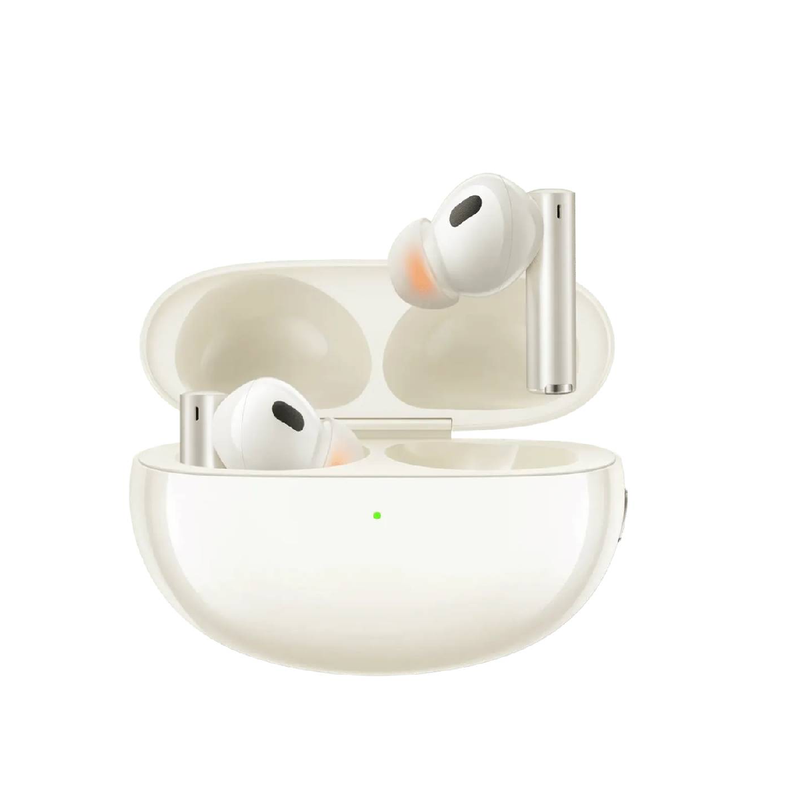 Realme Buds Air Pro Wireless ,Up to 40 Hours of Playback,50dB Active