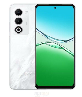Oppo A5 ثنائي الشريحة 6 جيجابايت رام - 128 جيجابايت - 4G