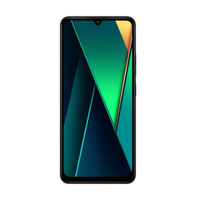 moreshopping_Poco C75, 8GB RAM, 265GB, LCD 120Hz, 50MP, 5160mAh - Black 2