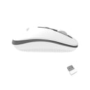 moreshpping - Meetion MT-R547 2.4G Wireless Optical Mouse 5
