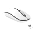 moreshpping - Meetion MT-R547 2.4G Wireless Optical Mouse 6
