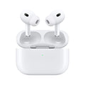 Apple AirPods Pro (2nd generation) with USB-C MagSafe - White