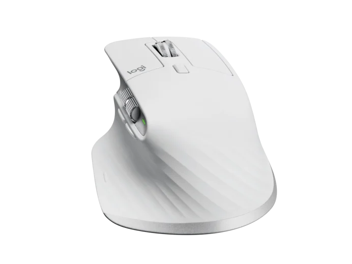 Logitech MX MASTER 3S Performance Wireless Mouse