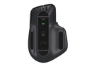 Logitech MX MASTER 3S Performance Wireless Mouse