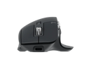 Logitech MX MASTER 3S Performance Wireless Mouse