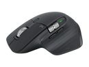 Logitech MX MASTER 3S Performance Wireless Mouse