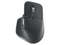 Logitech MX MASTER 3S Performance Wireless Mouse