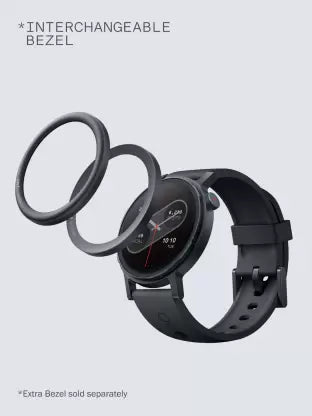 CMF By Nothing WATCH PRO 2, AMOLED, GPS, BLUETOOTH CALLS - Dark Grey