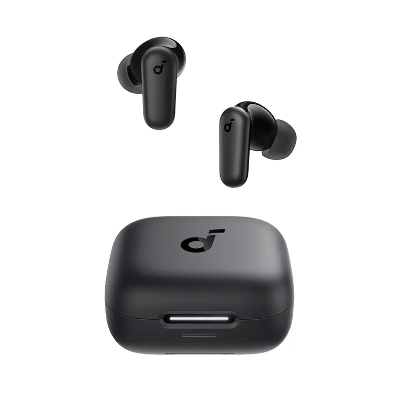 Anker Soundcore R50i Adaptive Noise Cancellation, High-Quality Sound - Black