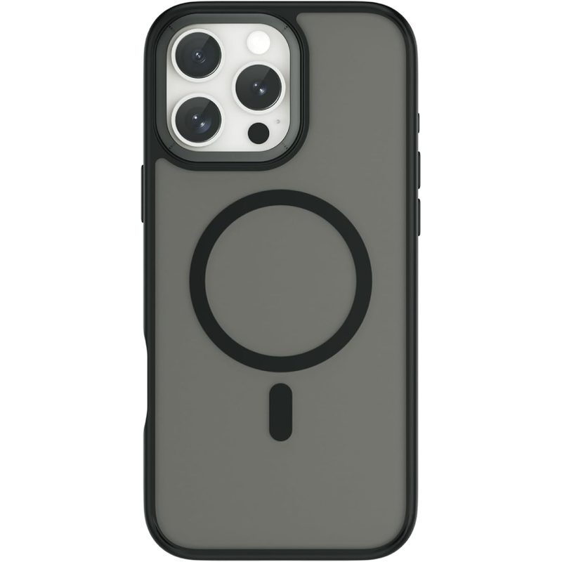 Wiwu Cover Armor Pro 16 Pro  For ip6.3-FGG-012-Black