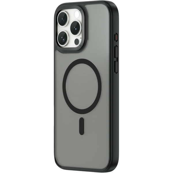 Wiwu Cover Armor Pro 16 Pro  For ip6.3-FGG-012-Black