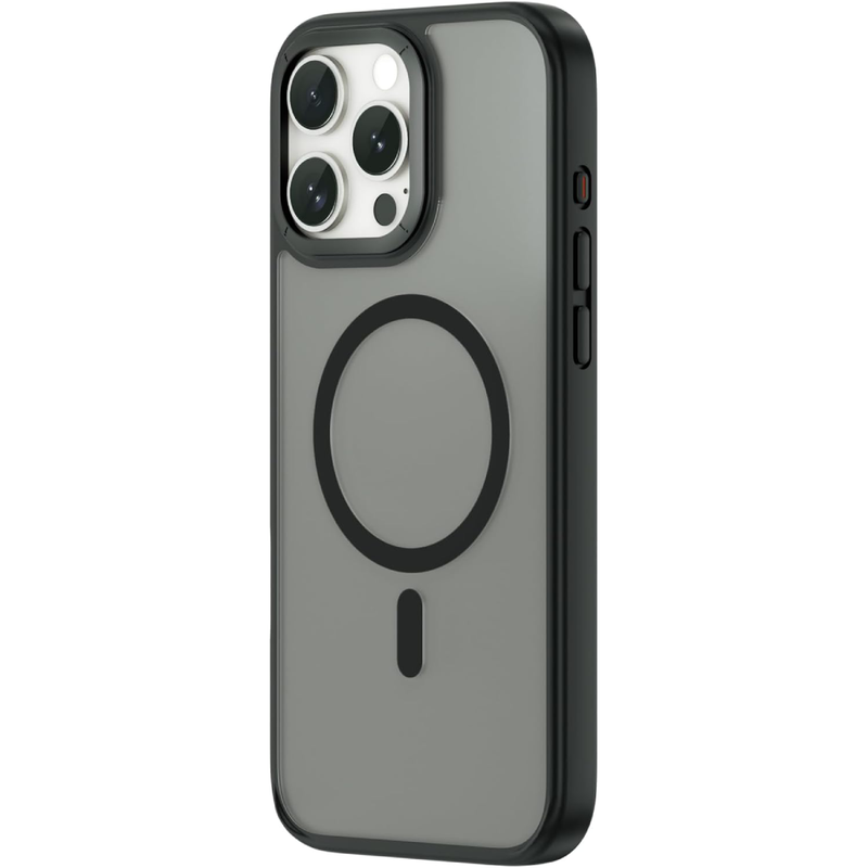 Wiwu Cover Armor Pro 16 Pro  For ip6.3-FGG-012-Black