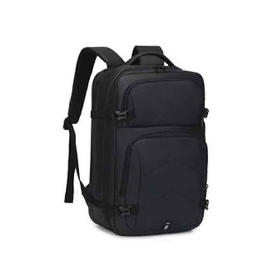 Rahala 2023 laptop backpack bag 15.6-Inch - Black