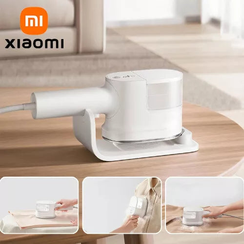 Xiaomi Handheld Steam Iron EU Handheld 1200W 150ml - B502CN - White