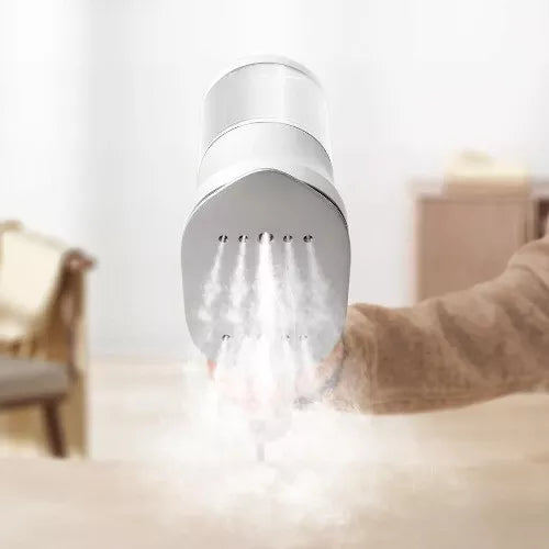 Xiaomi Handheld Steam Iron EU Handheld 1200W 150ml - B502CN - White