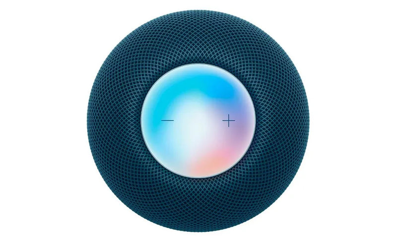 Apple home pod mini - Blue