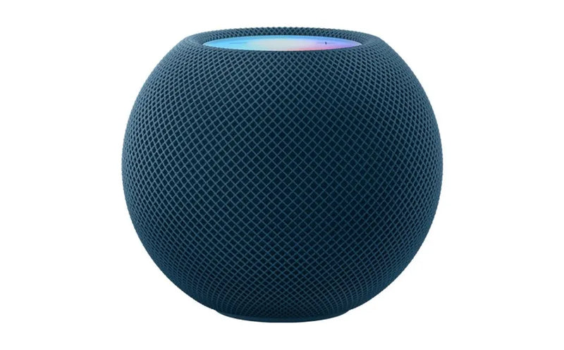 Apple home pod mini - Blue