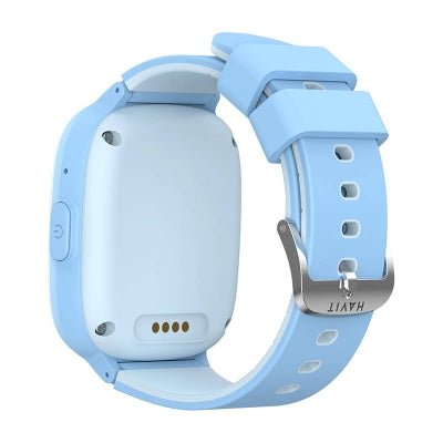 Havit KW11 4G Talking Kids, Smart Watch With GPS, Wi-Fi Positioning