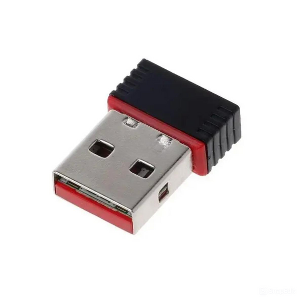 Airlive USB-N15 150Mbps Nano Wireless USB Adapter