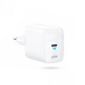 Anker 312 Fast Charger 25W,2A2642G21 USB-C Ace2 - White