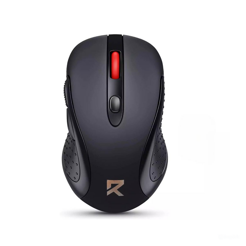 Redragon BM-2638 Wireless Mouse - Black