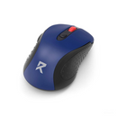 Redragon BM-2638 Wireless Mouse, Up to 2400 DPI