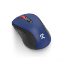 Redragon BM-2638 Wireless Mouse, Up to 2400 DPI