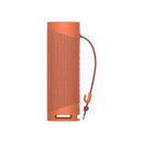 Sony SRS-XB23 Portable Wireless Speaker with Microphone - Red