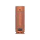 Sony SRS-XB23 Portable Wireless Speaker with Microphone - Red