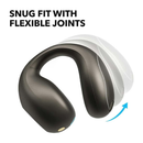 soundcore C40i, Flexible and Comfortable Clip-On Earbuds
