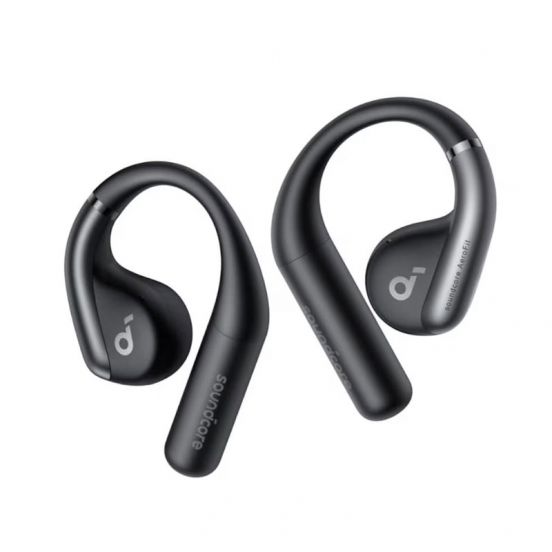 Anker Soundcore Aerofit Open-Ear True Wireless Earbuds , Bluetooth , W
