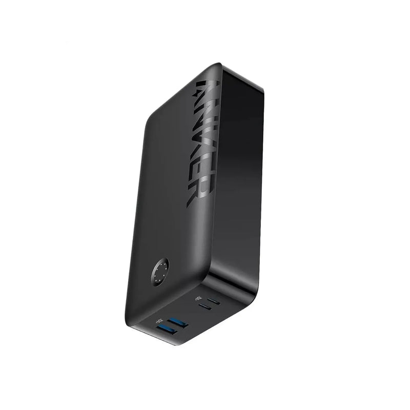 Anker 347 Power Bank High-Speed Charging (40000mAh, 30w) - A1377H11 - Black