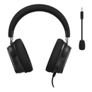 uRage SoundZ 800 Gaming-Headset 7.1 Virtual Surround Sound - Black