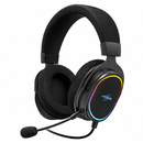 uRage SoundZ 800 Gaming-Headset 7.1 Virtual Surround Sound - Black