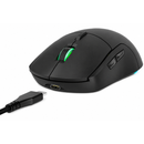 uRage Reaper 250 Wired Gaming Mouse 6,200 DPI, 1ms Respones Time, 6 Buttons