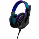 uRage SoundZ 100 V2 Gaming Headset 40mm Driver, Breathable Fabric Cushions