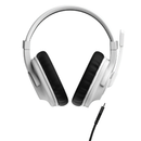 uRage SoundZ 100 V2 Gaming Headset 40mm Driver, Breathable Fabric Cushions
