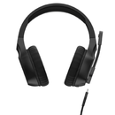 uRage SoundZ 300 V2 Stereo Gaming Headset 50mm Driver - Black