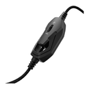 uRage SoundZ 320 Gaming Headset 7.1 Surround Sound - Black