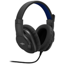 uRage SoundZ 320 Gaming Headset 7.1 Surround Sound - Black