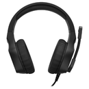 uRage SoundZ 400 Gaming Headset 50mm Driver - Black