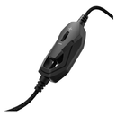 uRage SoundZ 400 Gaming Headset 50mm Driver - Black