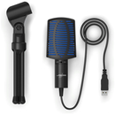 uRage Stream 100 Gaming Microphone - Black