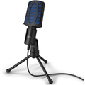 uRage Stream 100 Gaming Microphone - Black