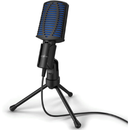 uRage Stream 100 Gaming Microphone - Black