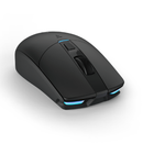 uRage Reaper 310 Unleashed Wireless Gaming Mouse 10,000 DPI, 1ms Respones Time, 6 Buttons